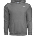 GRAPHITE HEATHER - FRONT